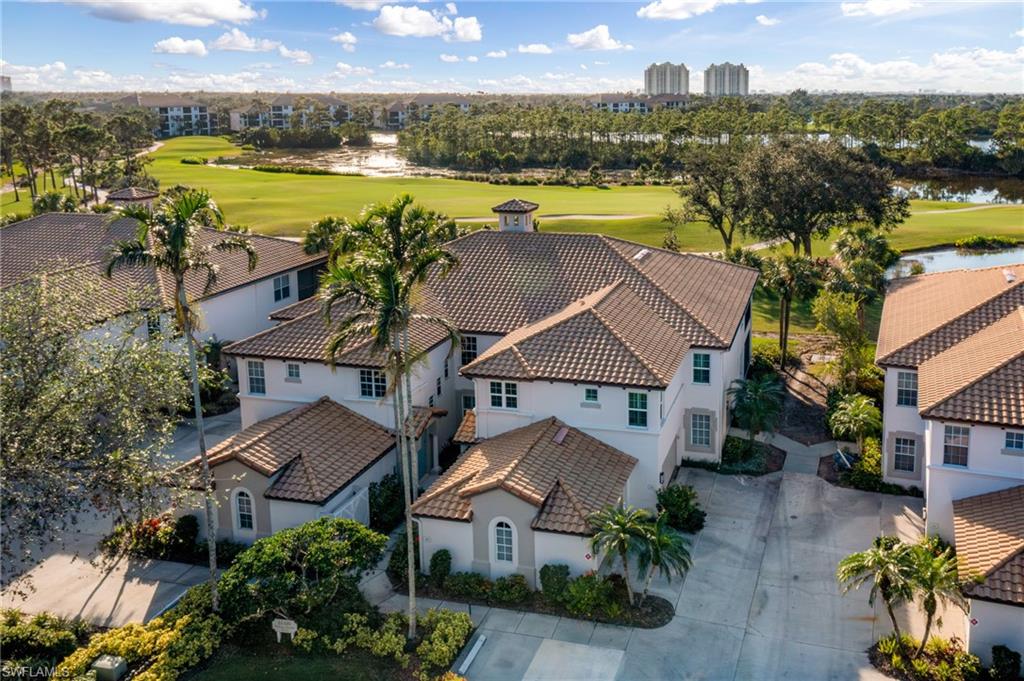 SEASIDE - Residential