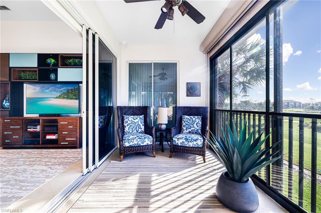 SEASIDE - Residential