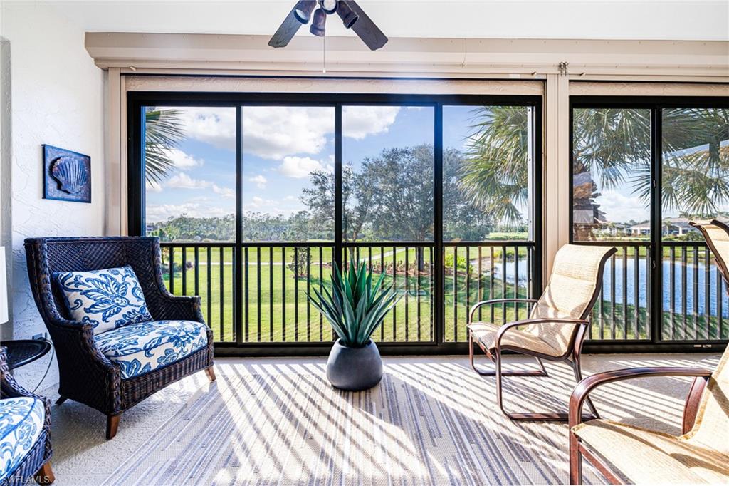 SEASIDE - Residential