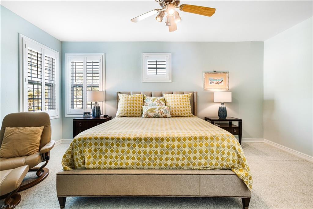 SEASIDE - Residential