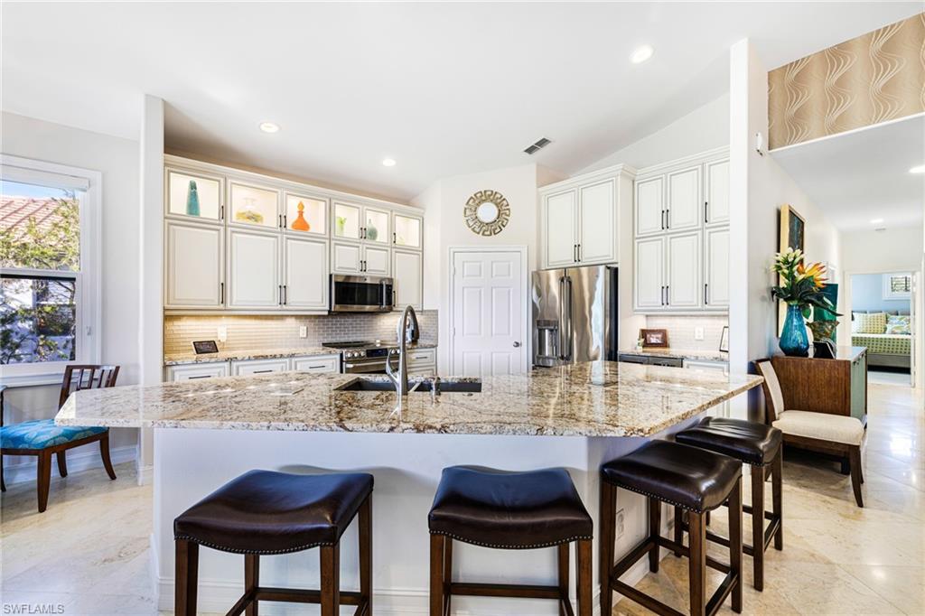 SEASIDE - Residential