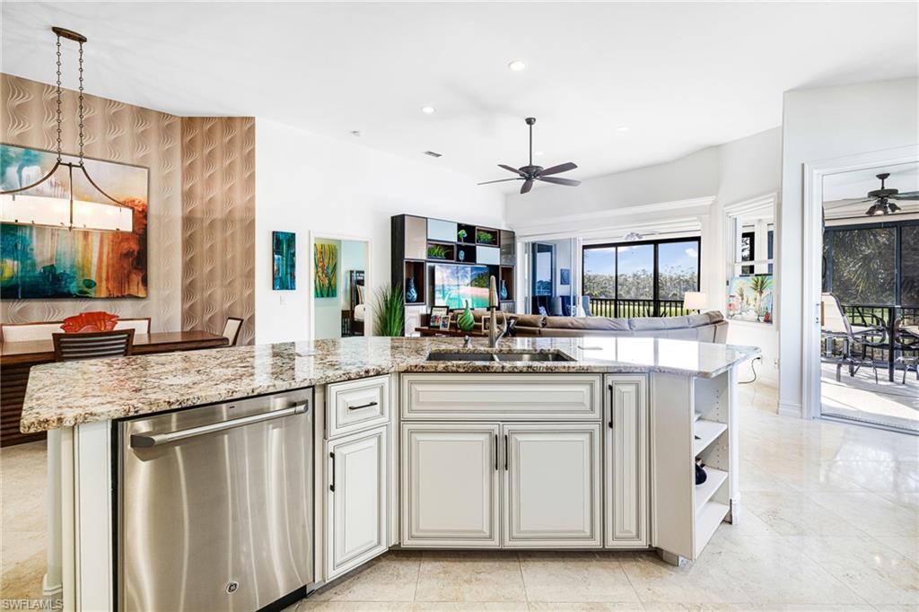 SEASIDE - Residential