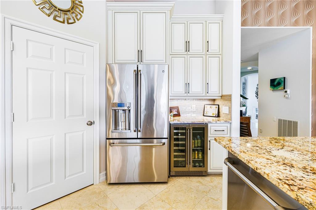 SEASIDE - Residential