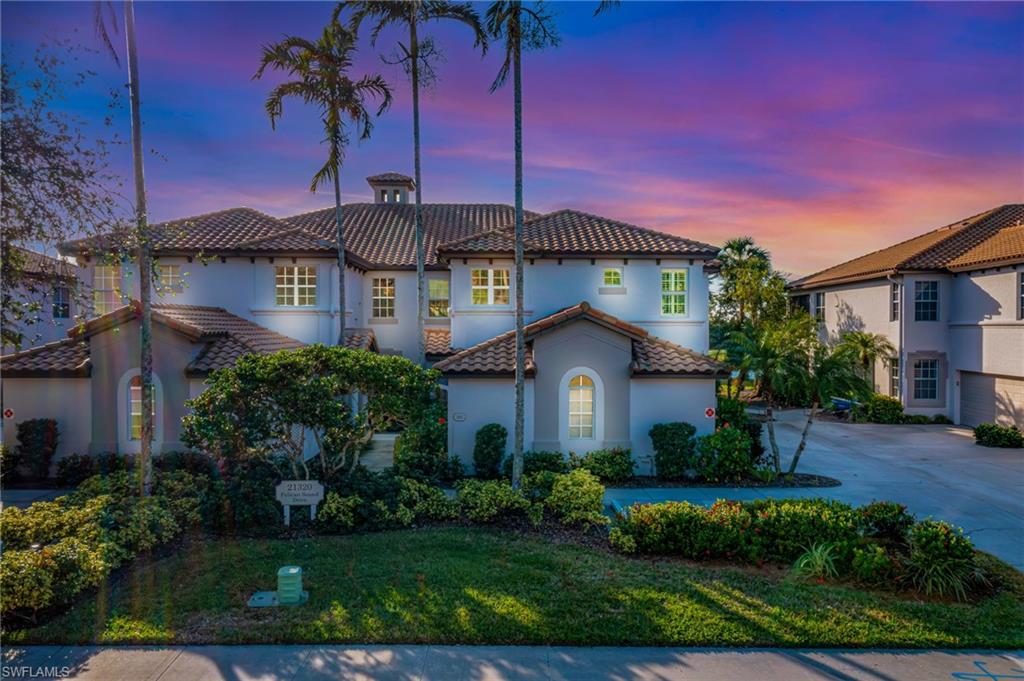 SEASIDE - Residential