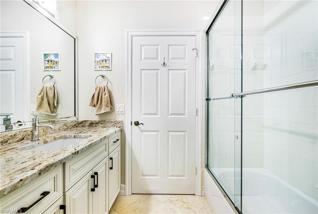 SEASIDE - Residential