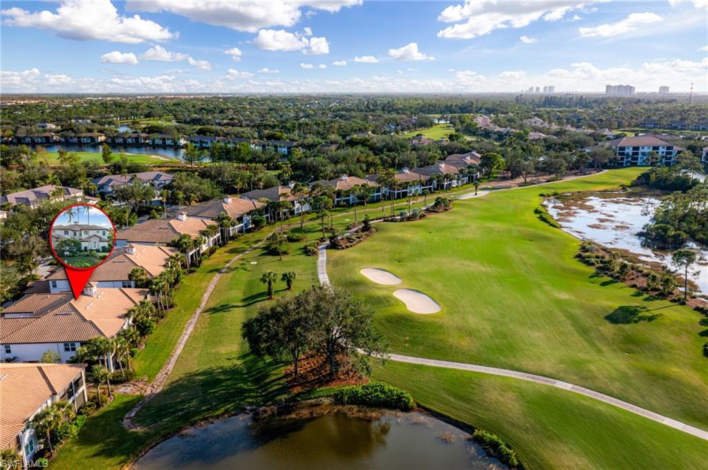 SEASIDE - Residential