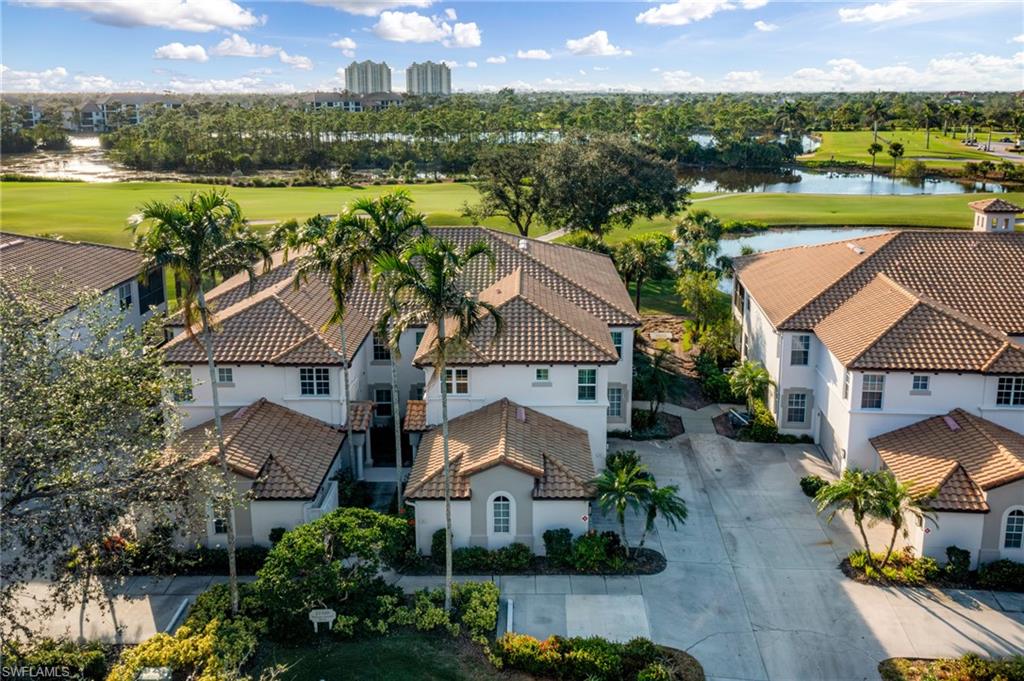 SEASIDE - Residential