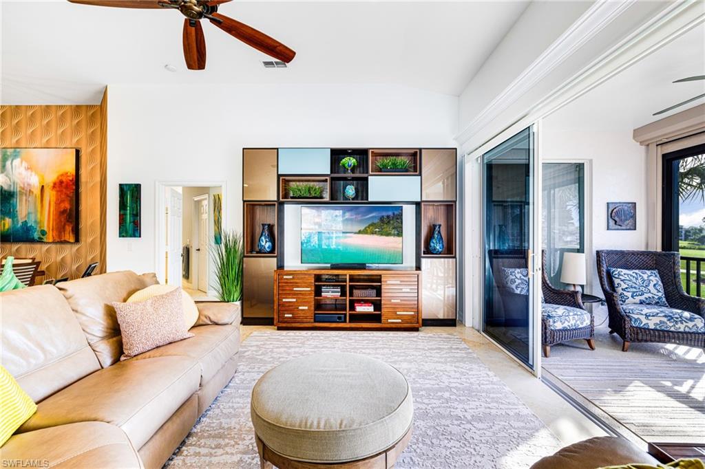 SEASIDE - Residential