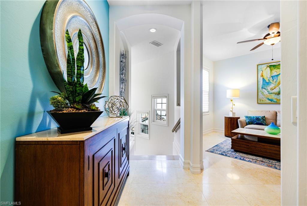 SEASIDE - Residential