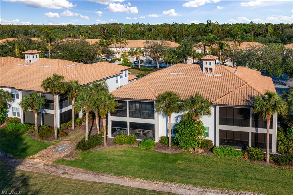 SEASIDE - Residential