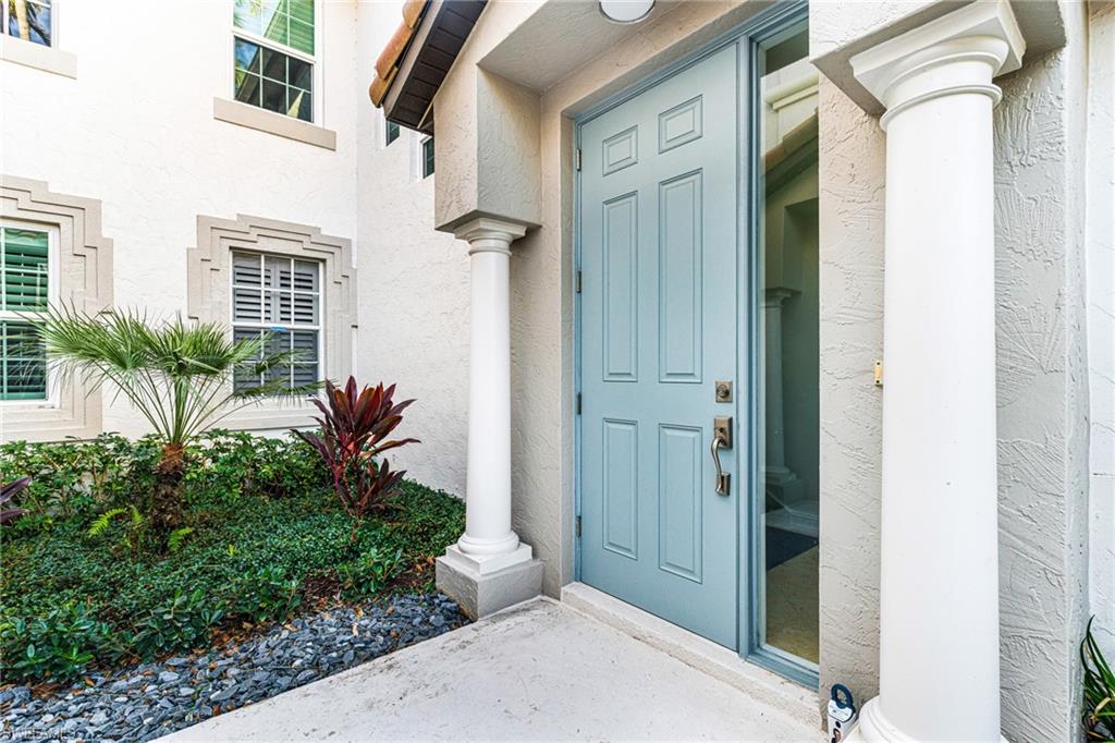 SEASIDE - Residential