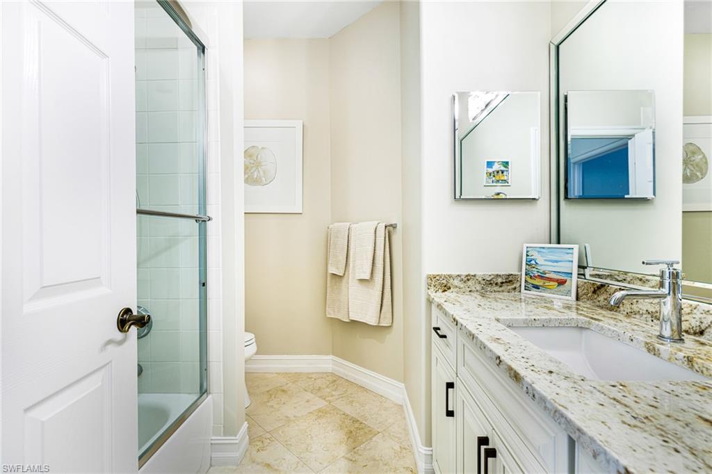 SEASIDE - Residential