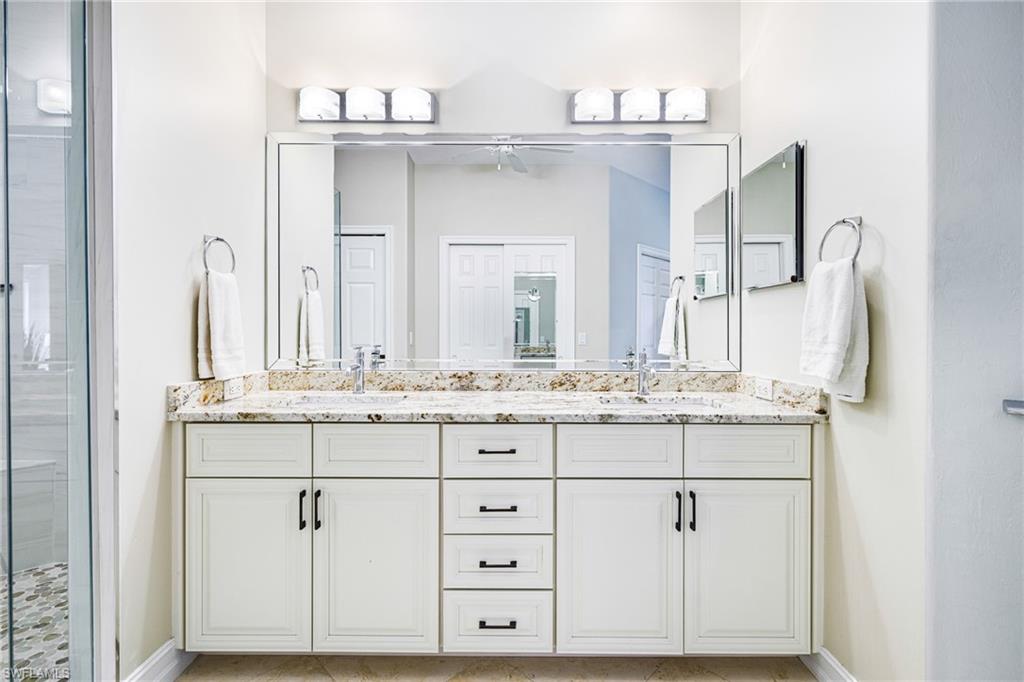 SEASIDE - Residential