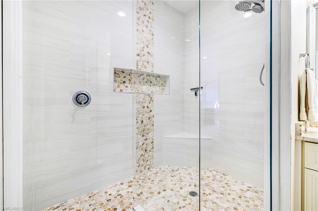 SEASIDE - Residential