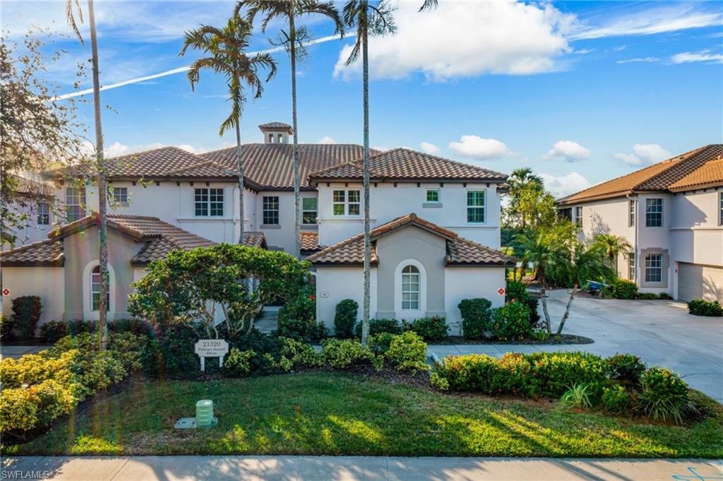 SEASIDE - Residential