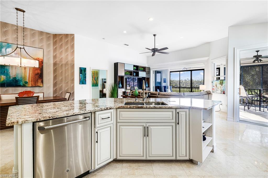 SEASIDE - Residential