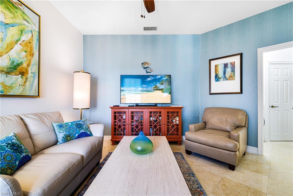 SEASIDE - Residential