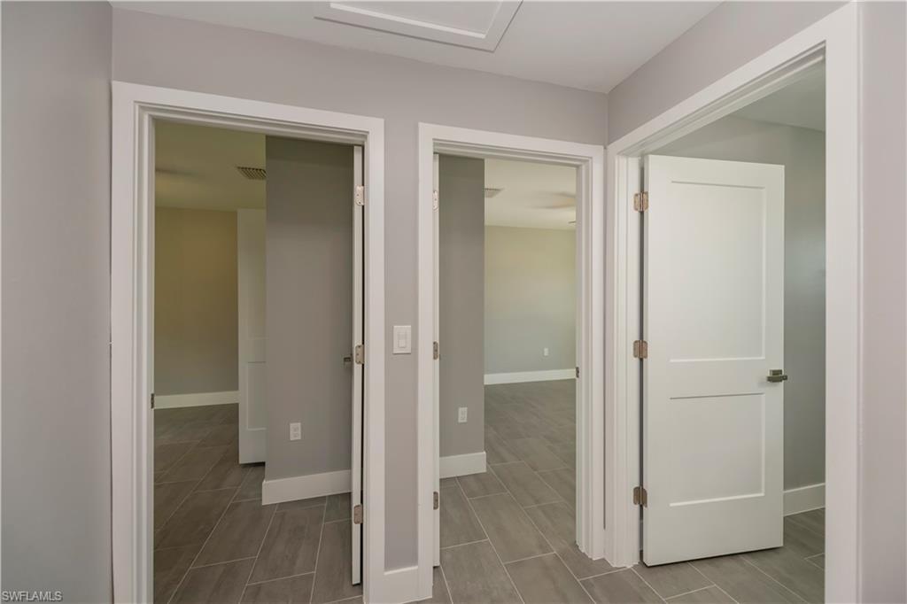 PORT LABELLE - Residential