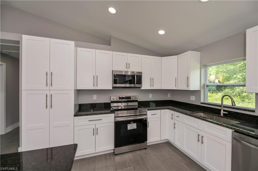 PORT LABELLE - Residential