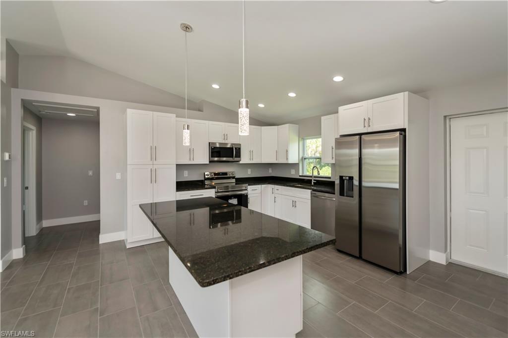 PORT LABELLE - Residential