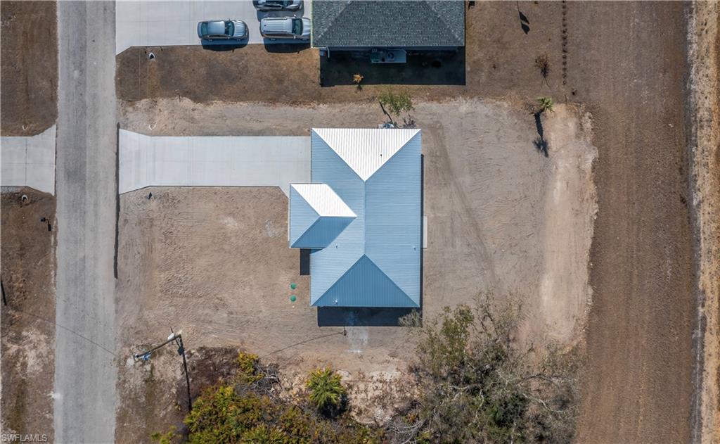 PORT LABELLE - Residential