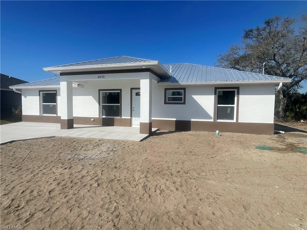 PORT LABELLE - Residential