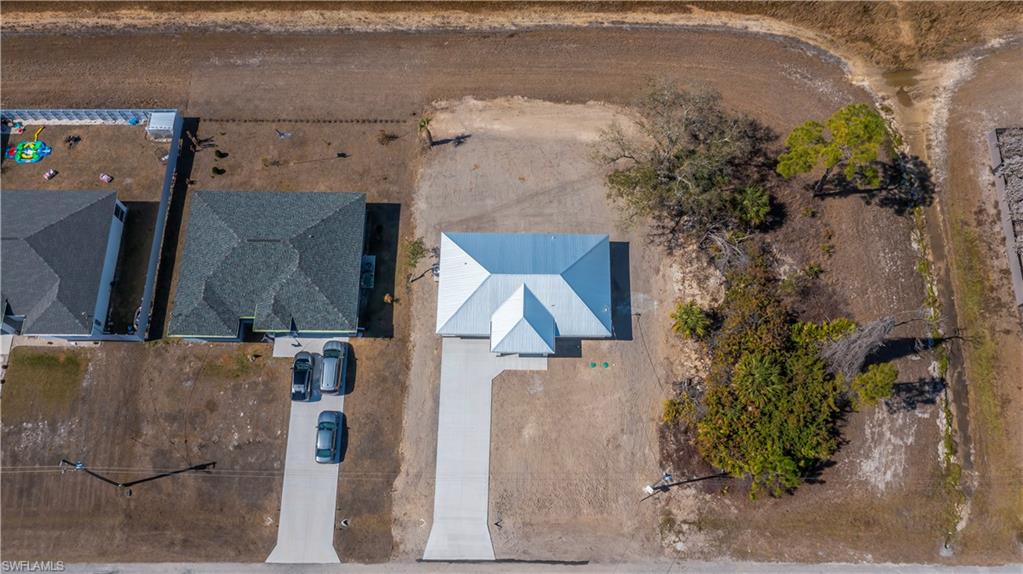 PORT LABELLE - Residential