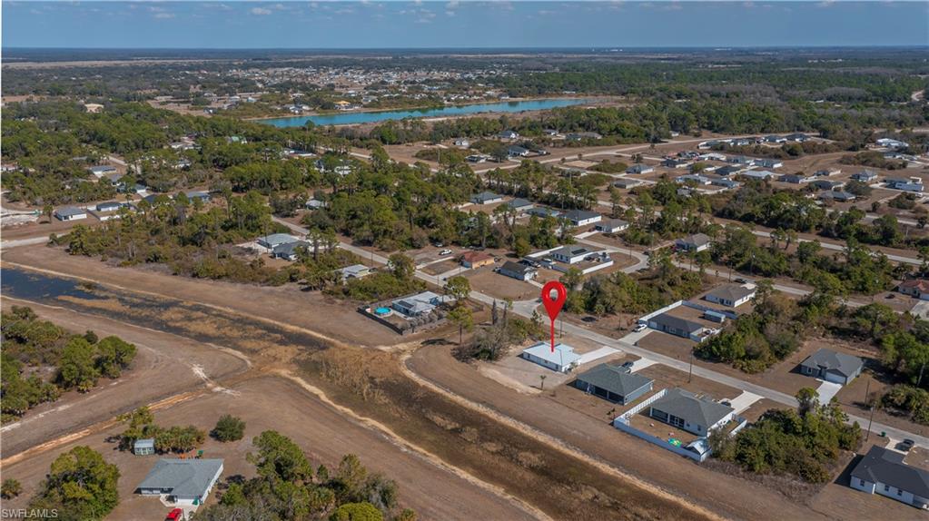 PORT LABELLE - Residential