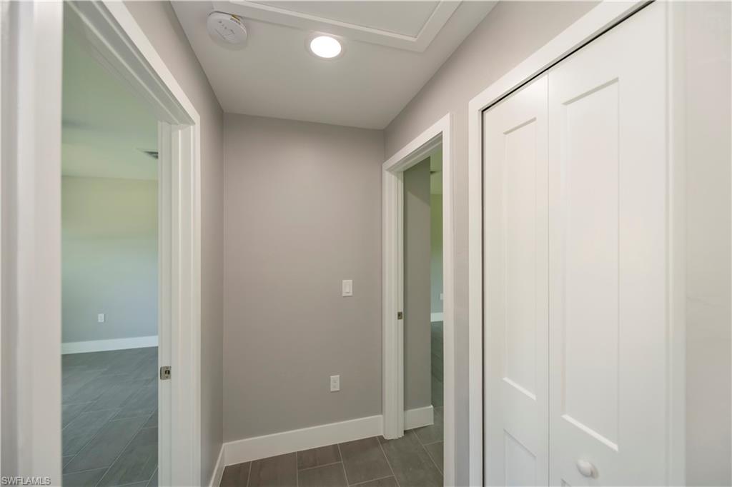 PORT LABELLE - Residential