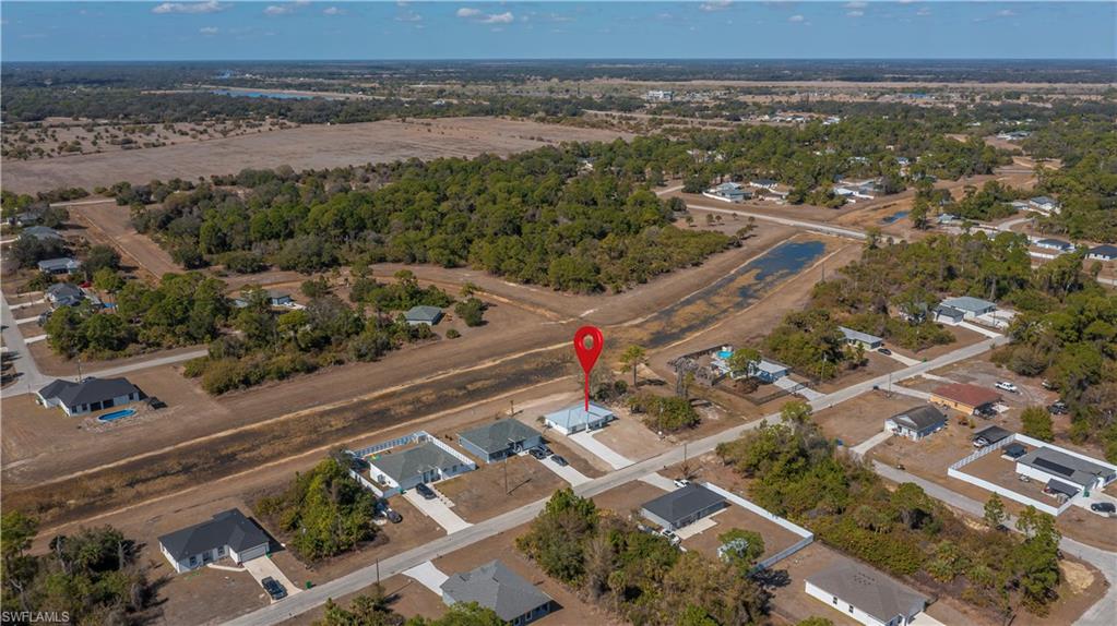 PORT LABELLE - Residential