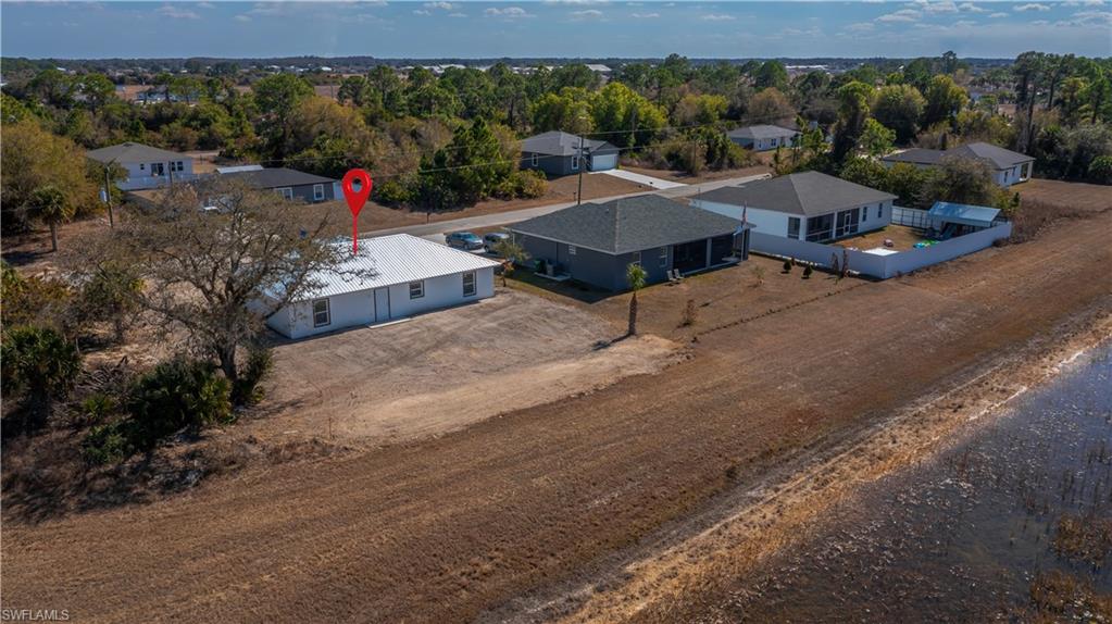 PORT LABELLE - Residential