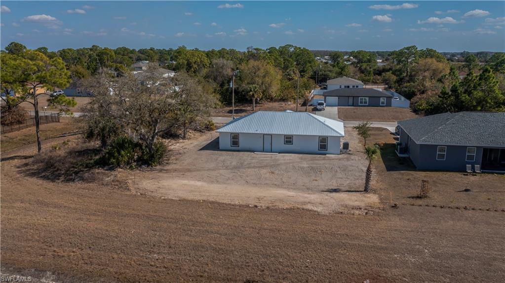 PORT LABELLE - Residential