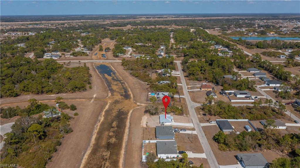 PORT LABELLE - Residential