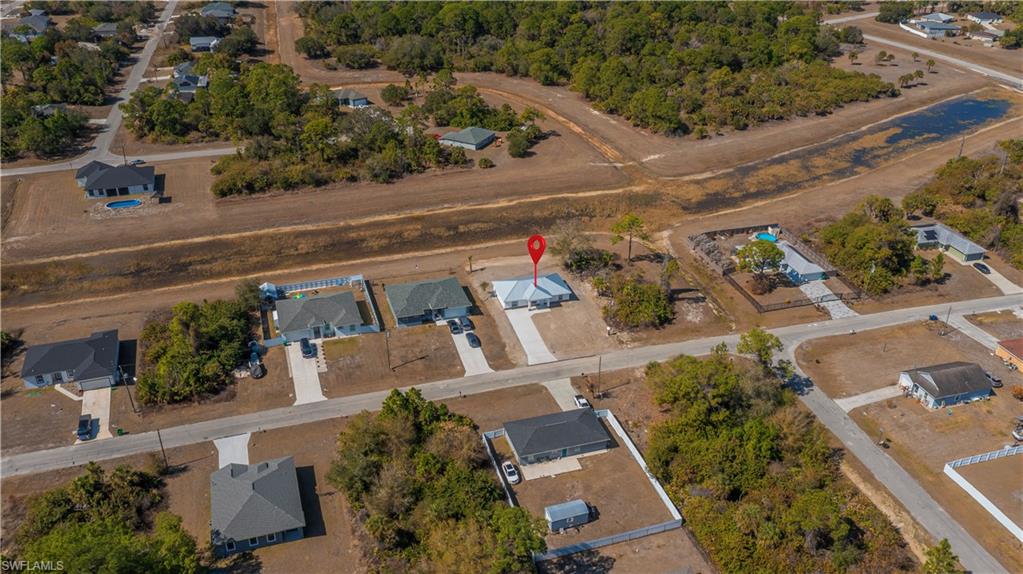 PORT LABELLE - Residential