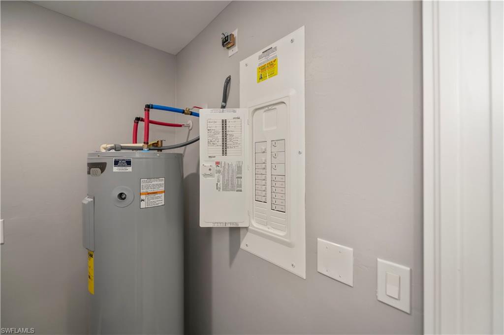 PORT LABELLE - Residential