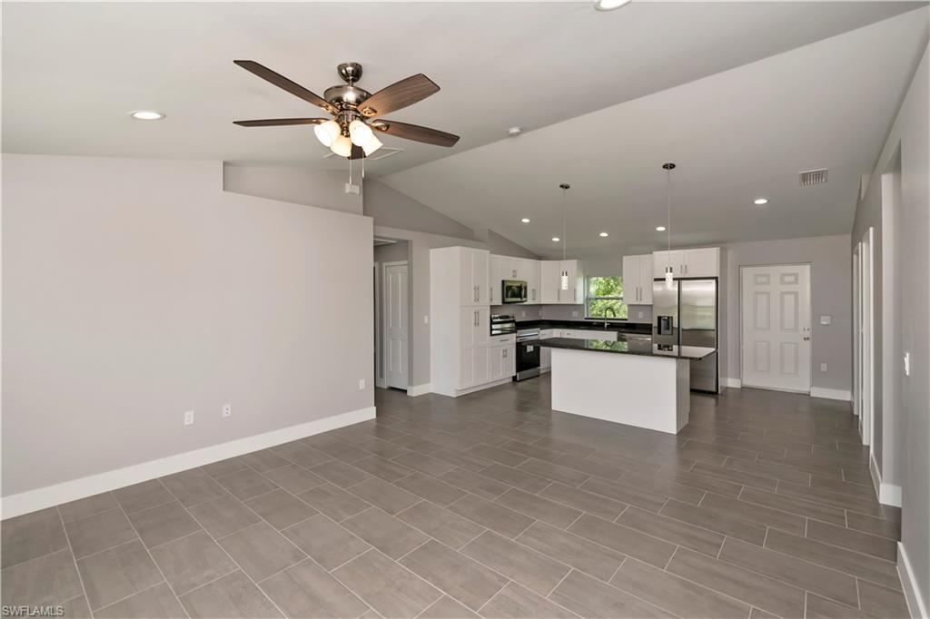 PORT LABELLE - Residential