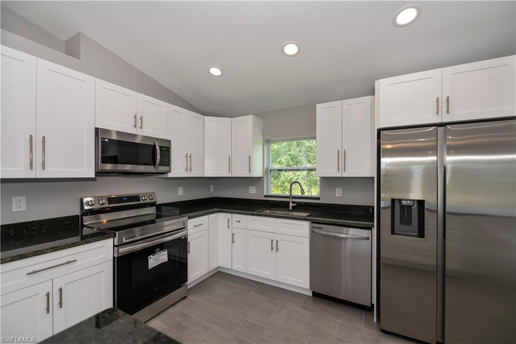 PORT LABELLE - Residential