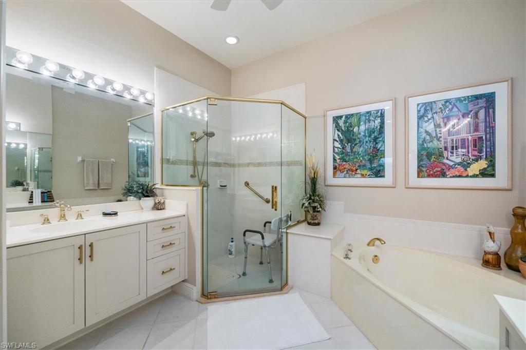 VILLA VISTANA - Residential