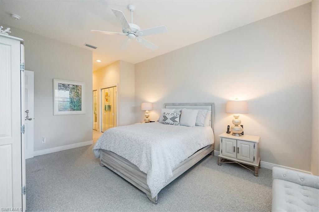 VILLA VISTANA - Residential