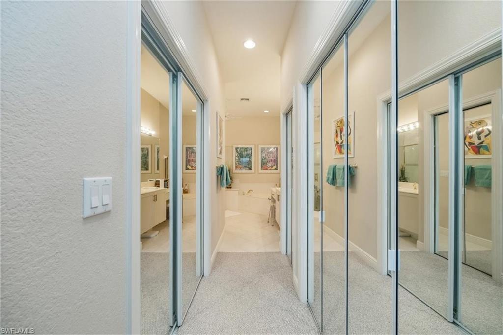 VILLA VISTANA - Residential