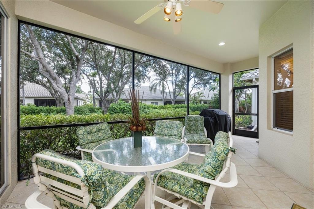 VILLA VISTANA - Residential