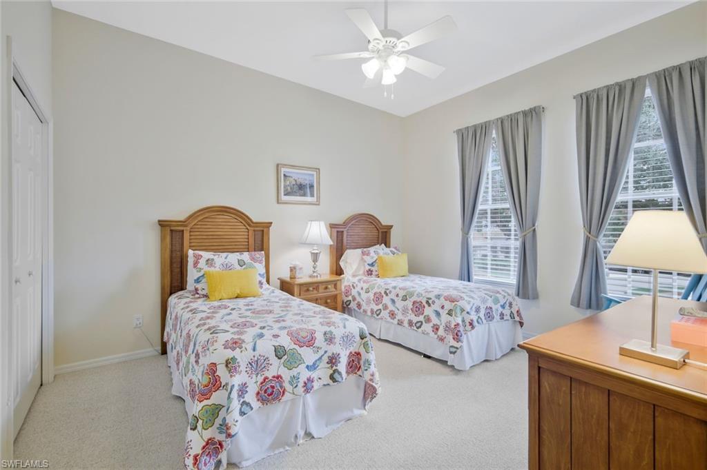 EGRETS WALK - Residential