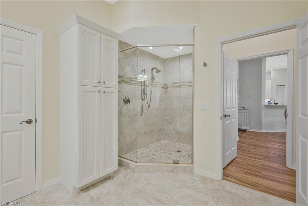 EGRETS WALK - Residential