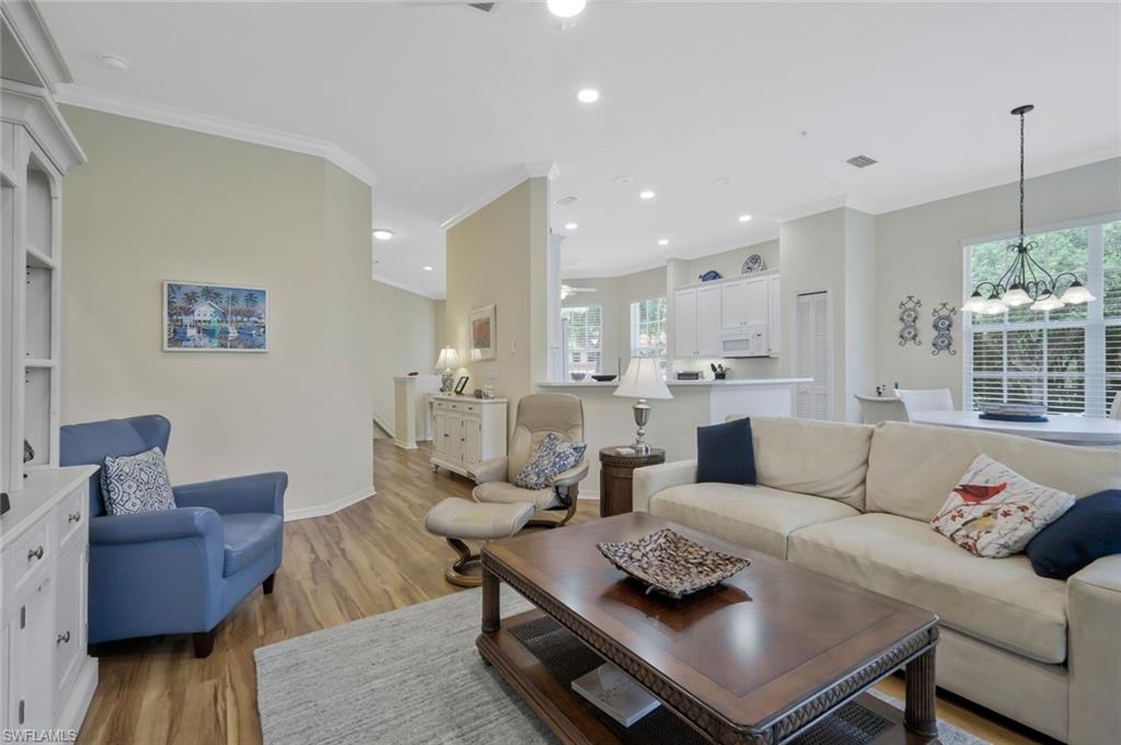 EGRETS WALK - Residential