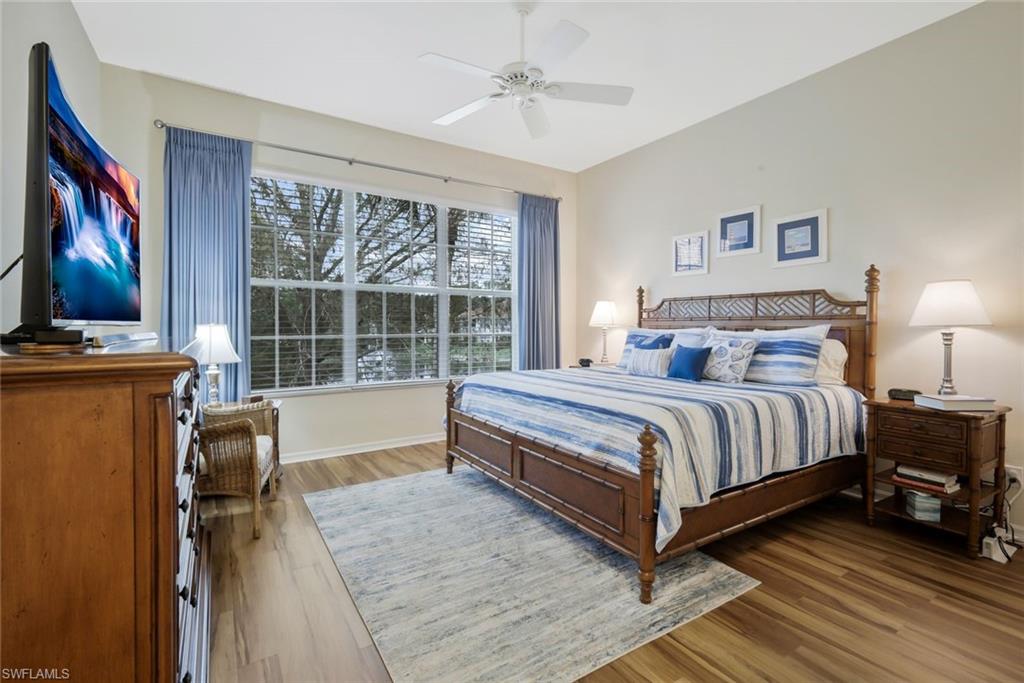 EGRETS WALK - Residential