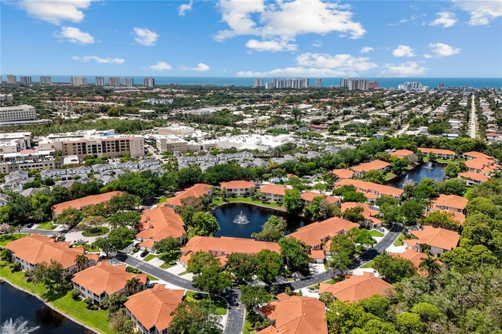 EGRETS WALK - Residential