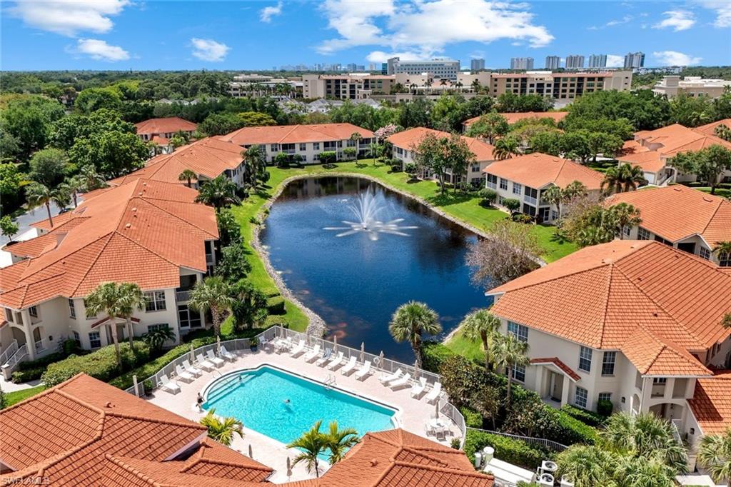 EGRETS WALK - Residential