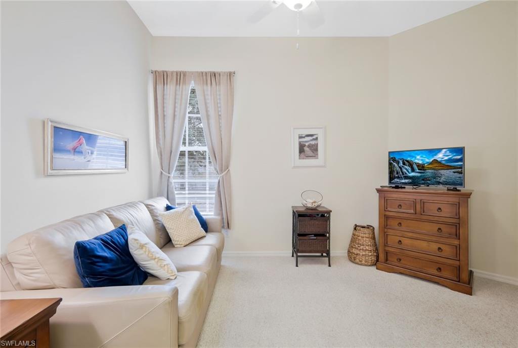 EGRETS WALK - Residential