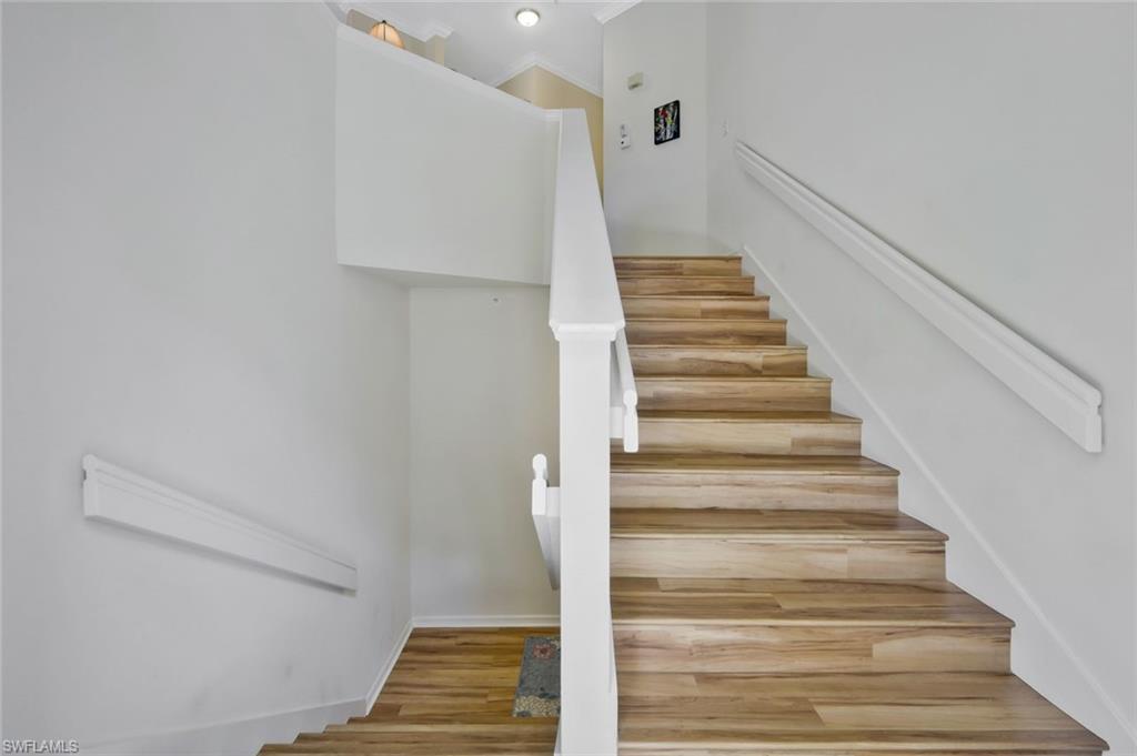 EGRETS WALK - Residential