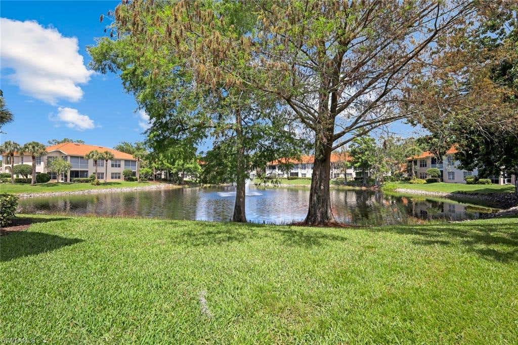Photo of 1036 Egrets Walk CIR #201, NAPLES, FL 34108 (MLS # 226014019)